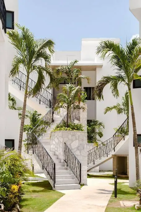 Neem 21 Nilay, Elegant Apartment 10 Min From The Beach Tulum