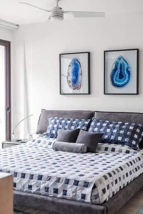 Neem 21 Nilay, Elegant Apartment 10 Min From The Beach Tulum México